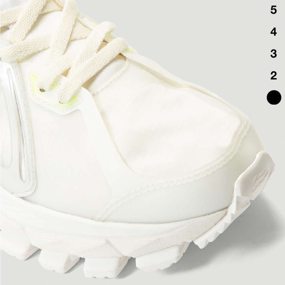 LI-NING
Furious Rider Ace Element Sneakers - Picture 5 of 6